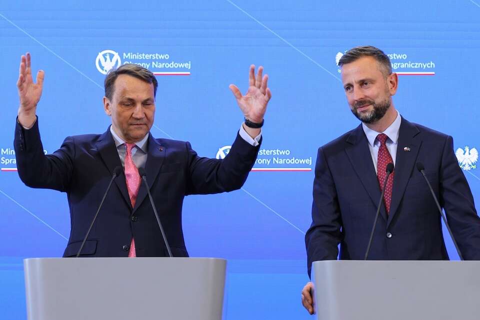Polska oddała Ukrainie cenne pociski? Na rząd czekają pytania!