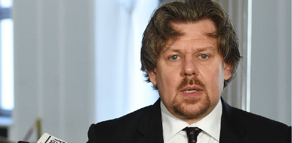 autor: fot.PAP/Radek Pietruszka