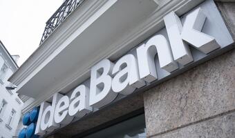 Idea Bank – historyczny koniec