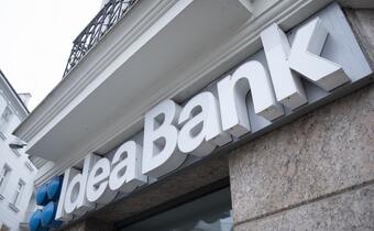 Idea Bank – historyczny koniec