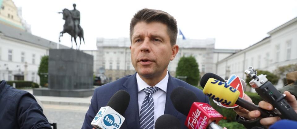 autor: 	PAP/Rafał Guz