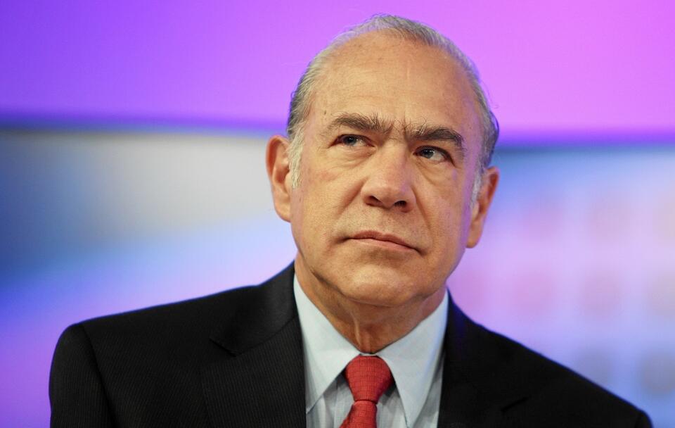 José Ángel Gurría / autor: Wikimedia Commons/World Economic Forum/CC BY-SA 2.0