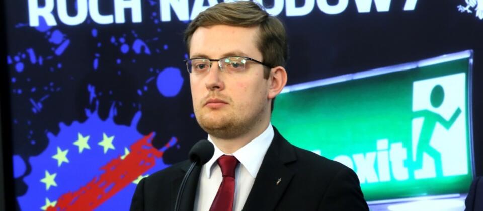 fot. PAP/Tomasz Gzell