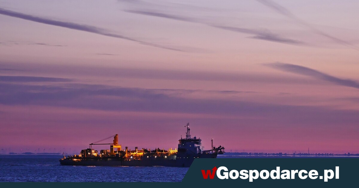 Rosyjski „Syria Express” kończy swoje tajne rejsy