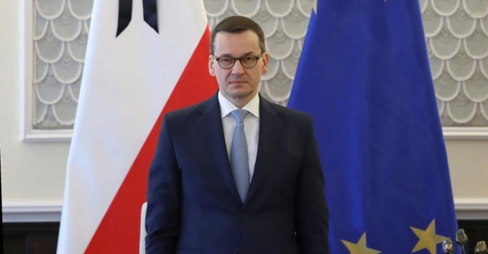 autor: PAP/Tomasz Gzell