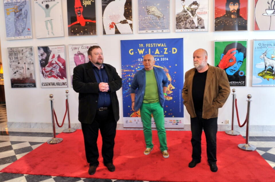 fot. PAP/Marcin Bielecki