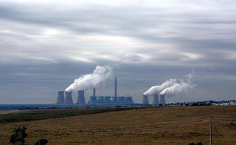 Unia nie chce modernizować energetyki węglowej