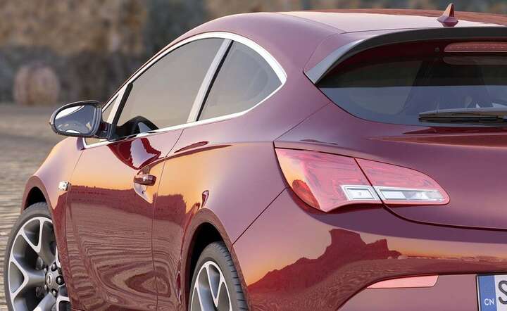 Opel Astra jest najczęściej oferowanym na naszym rynku autem używanym / autor: Pixabay