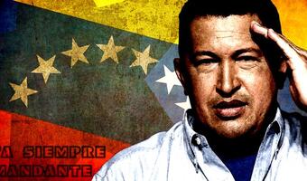 Raj Hugo Chaveza upadł: Wenezuela ogłosi bankructwo