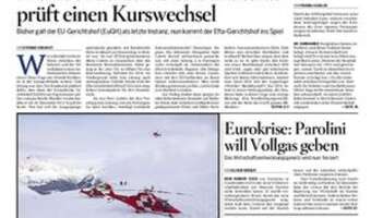 Rynek walutowy: wiele spraw do rozważenia