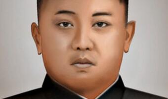 "Przywództwo Kim Dzong Una przekształciło kraj w potęgę nuklearną i kosmiczną"