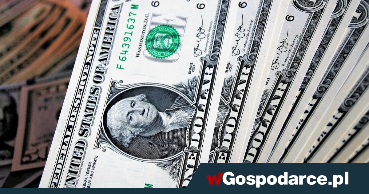 Dane inflacyjne przypieczętowują cięcie stóp w USA