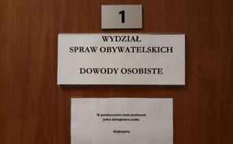 Bezgotówkowo już w ponad 1,5 tys. polskich urzędów