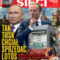 Zdjęcie "wSieci" - Największy konserwatywny tygodnik w Polsce