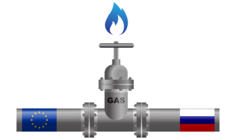 RPP: Brak gazu z Rosji bez negatywnych skutków