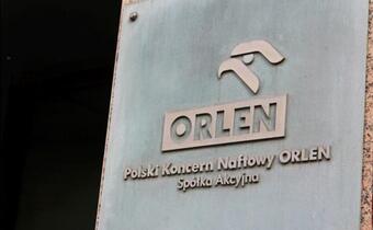 Orlen publikuje ważny dokument