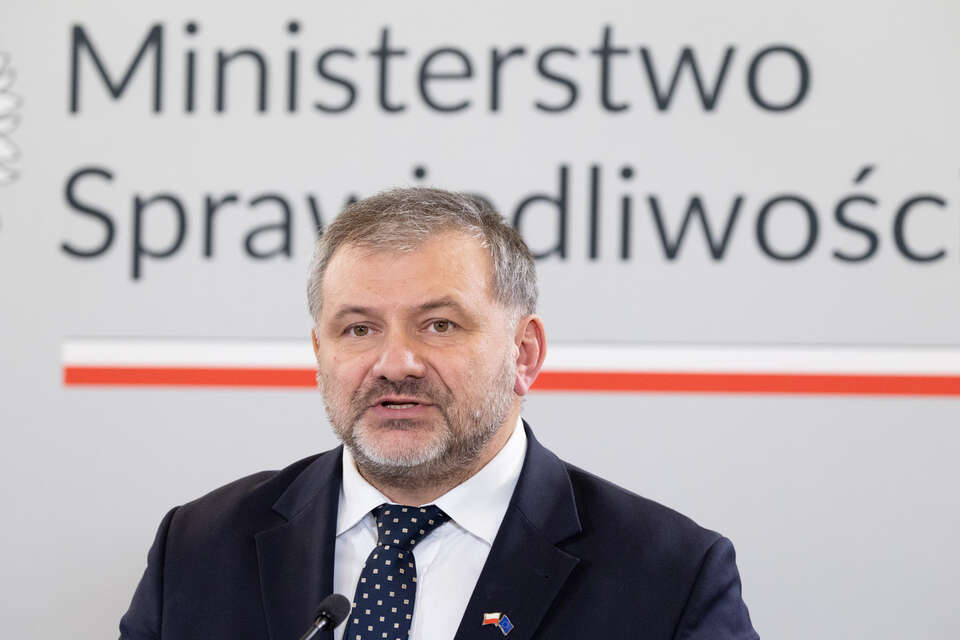 Żurek ujawnił ilość zgonów! "Będziemy sprawdzać wszystko"