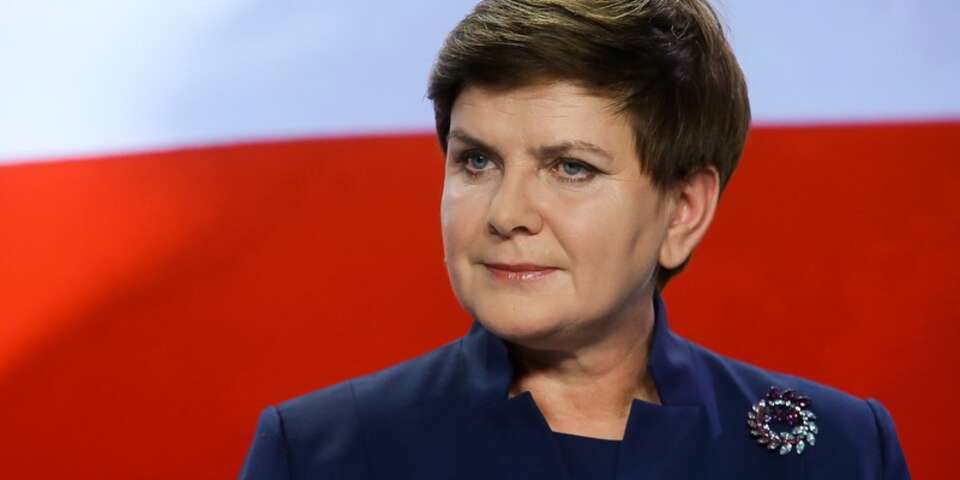 fot. PAP/Paweł Supernak