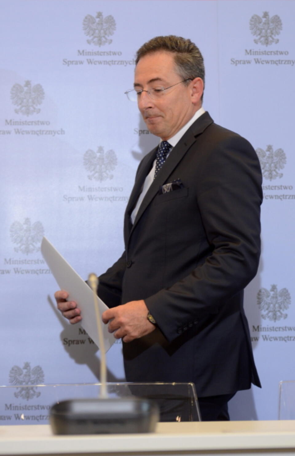 fot. PAP/Bartłomiej Zborowski