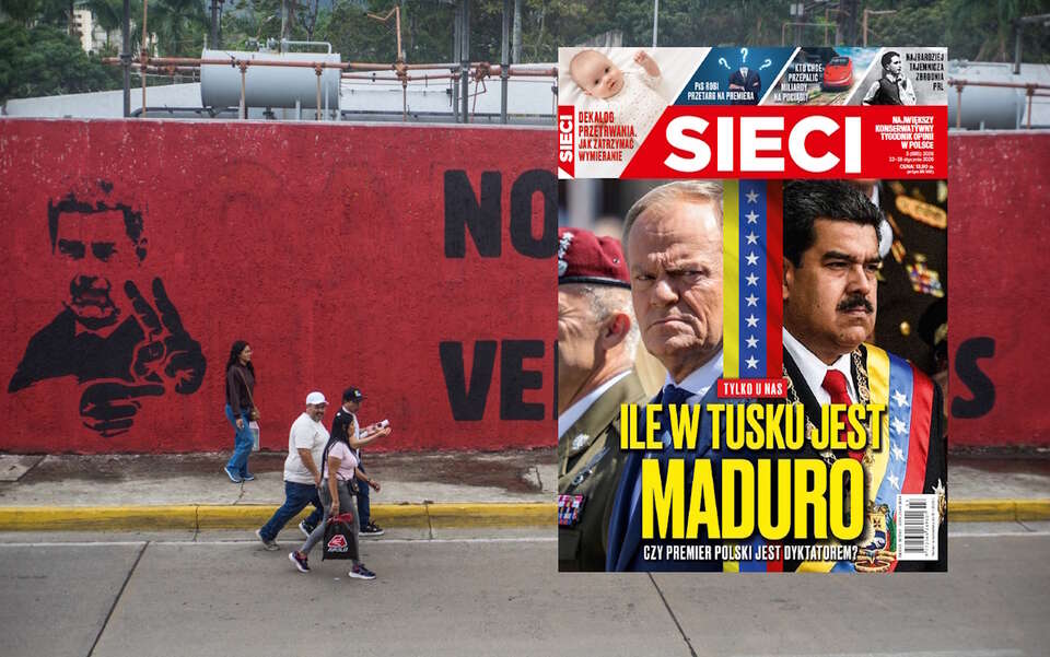 autor: 	PAP/EPA/Boris Vergara/ Fratria