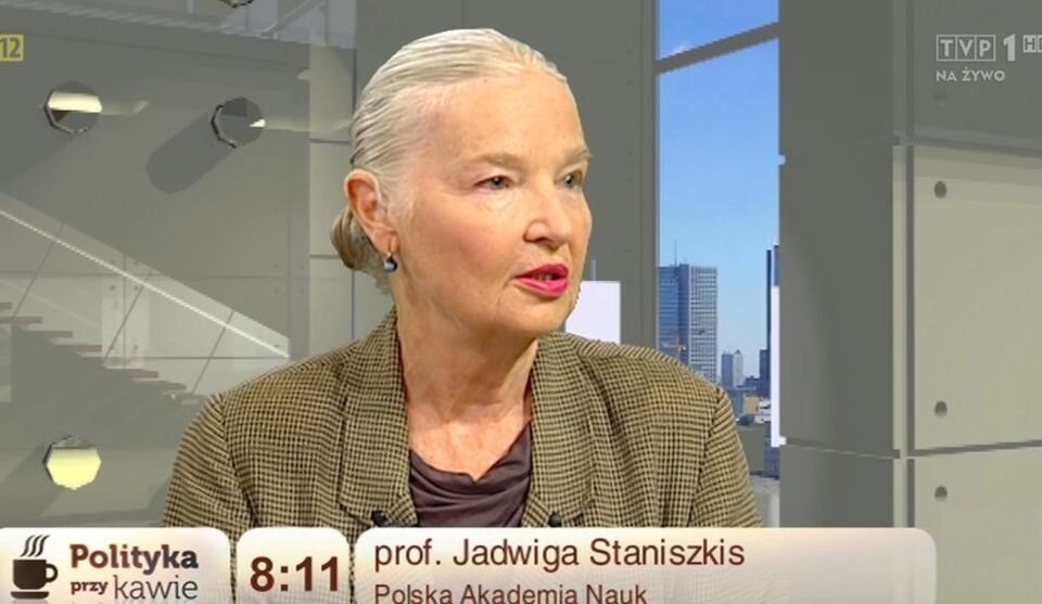 fot. J. Michalski/TVP Info