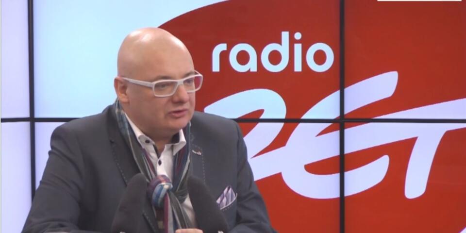 fot. Radio Zet/ wPolityce