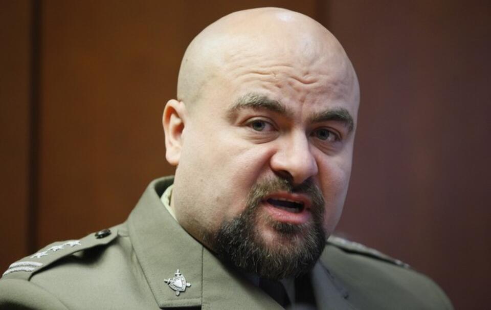 Fot. PAP / Marek Zakrzewski