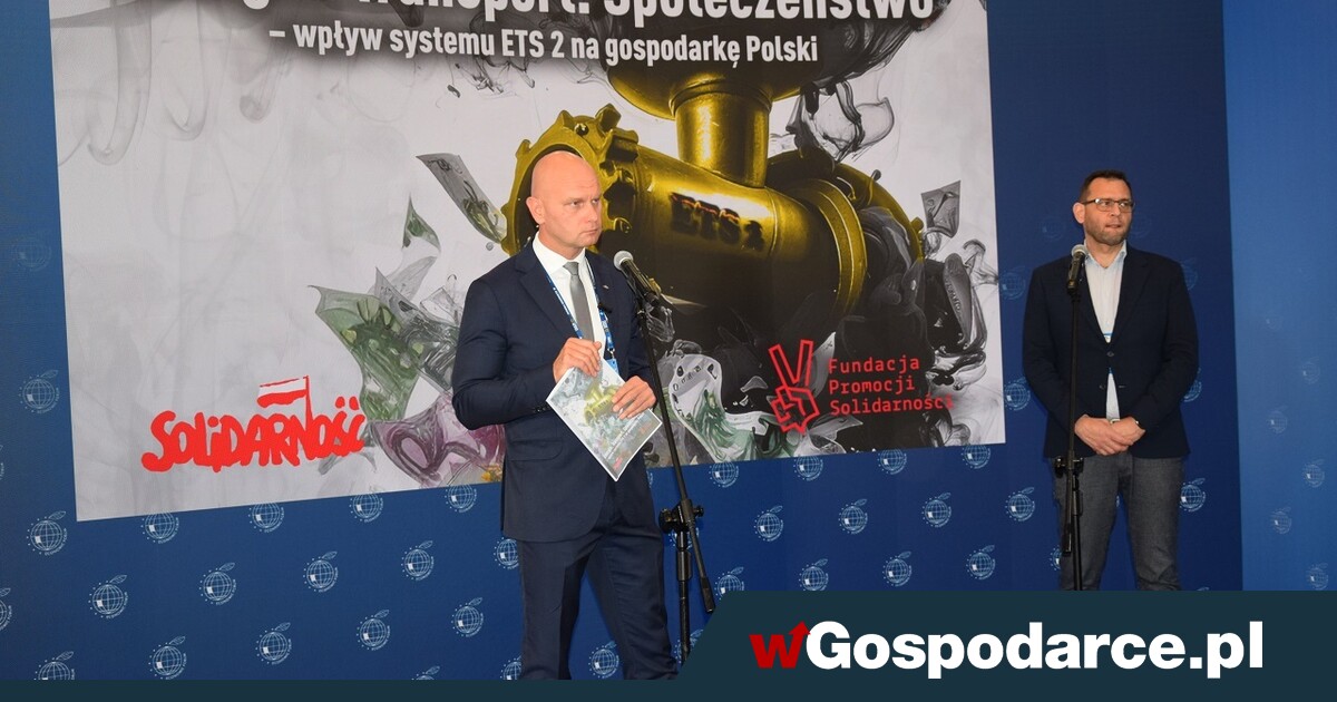 "Solidarity" warns against ETS2