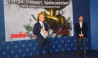 „Solidarność” ostrzega przed ETS2