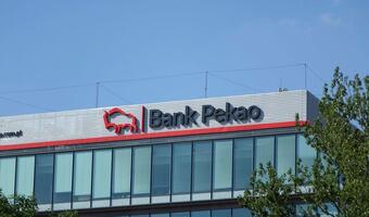 Bank Pekao: Spadek deficytu do zera to dobra wiadomość