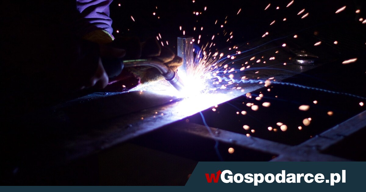 To już nie żarty! Fatalne dane koniunktury w przemyśle