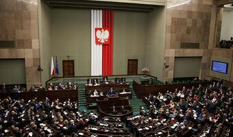 Ustawa o Polskiej Agencji Inwestycji i Handlu w Sejmie. To duże wzmocnienie promocji polskiej gospodarki