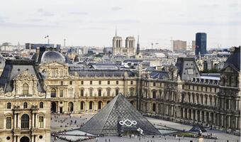 Mieszkańcom Paryża grozi paraliż komunikacyjny