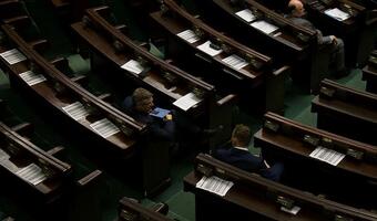 Koniec łączenia usług audytorskich i doradczych. Sejm przyjął nową ustawę