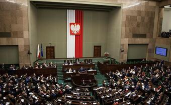 Ustawa o Polskiej Agencji Inwestycji i Handlu w Sejmie. To duże wzmocnienie promocji polskiej gospodarki