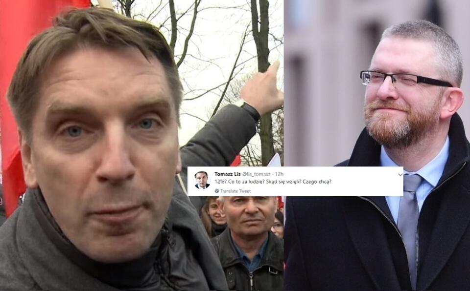 autor: YouTube/Telewizja Republika/PAP/Marcin Gadomski