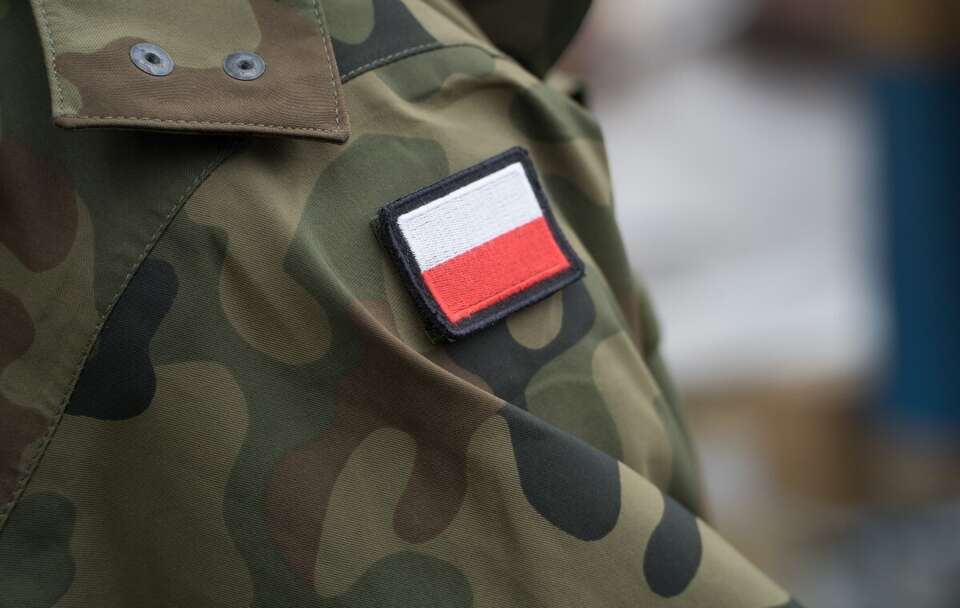 Manewry w fińskich lasach. NATO szykuje się na najgorsze