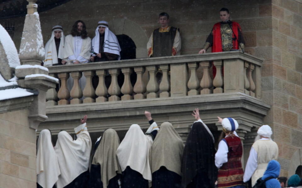 fot. PAP/Stanisław Rozpędzik