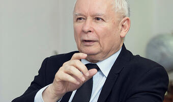 Jarosław Kaczyński: Potrzebne konkretne deklaracje