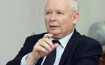 Jarosław Kaczyński: Potrzebne konkretne deklaracje