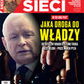 Zdjęcie "Sieci" - Największy konserwatywny tygodnik w Polsce