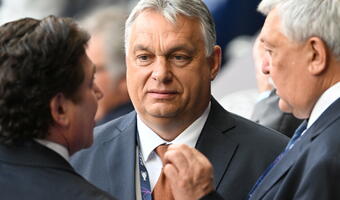 Węgry ciągle przeciw sankcjom na rosyjską ropę