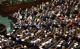 Premier: dziękuję za przyjęcie ustaw ws. cen energii przez Sejm