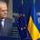 Tusk wie, co spowoduje umowa UE-Ukraina i nie robi nic