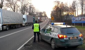 Tanie paliwo i drogi dolar uderzyły w przygraniczny handel