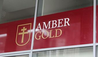 Przeszło ¼ pieniędzy z reklam Amber Gold trafiła do Agory