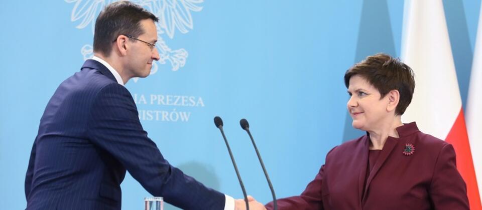 autor: PAP/Leszek Szymański
