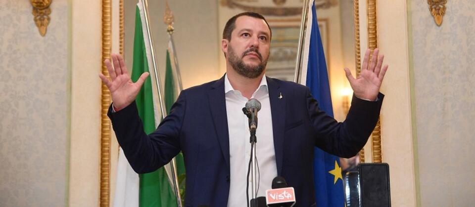 autor: PAP/EPA/LUCA ZENNARO