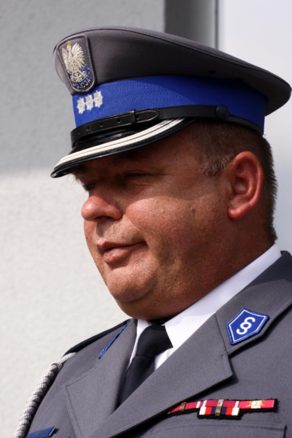 Fot. Lech Muszyński/PAP