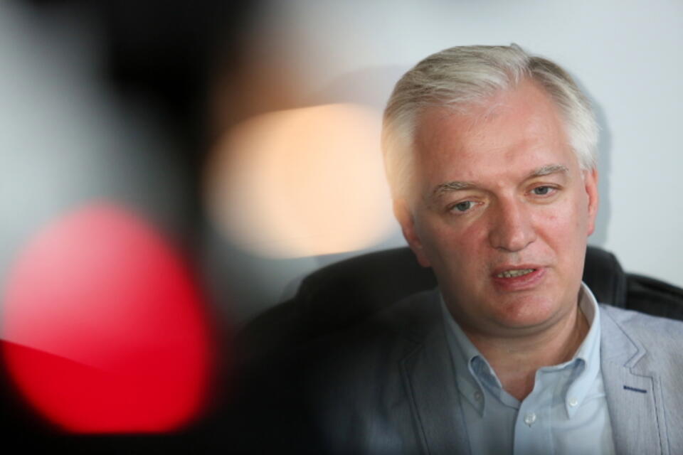 Fot. PAP/Leszek Szymański